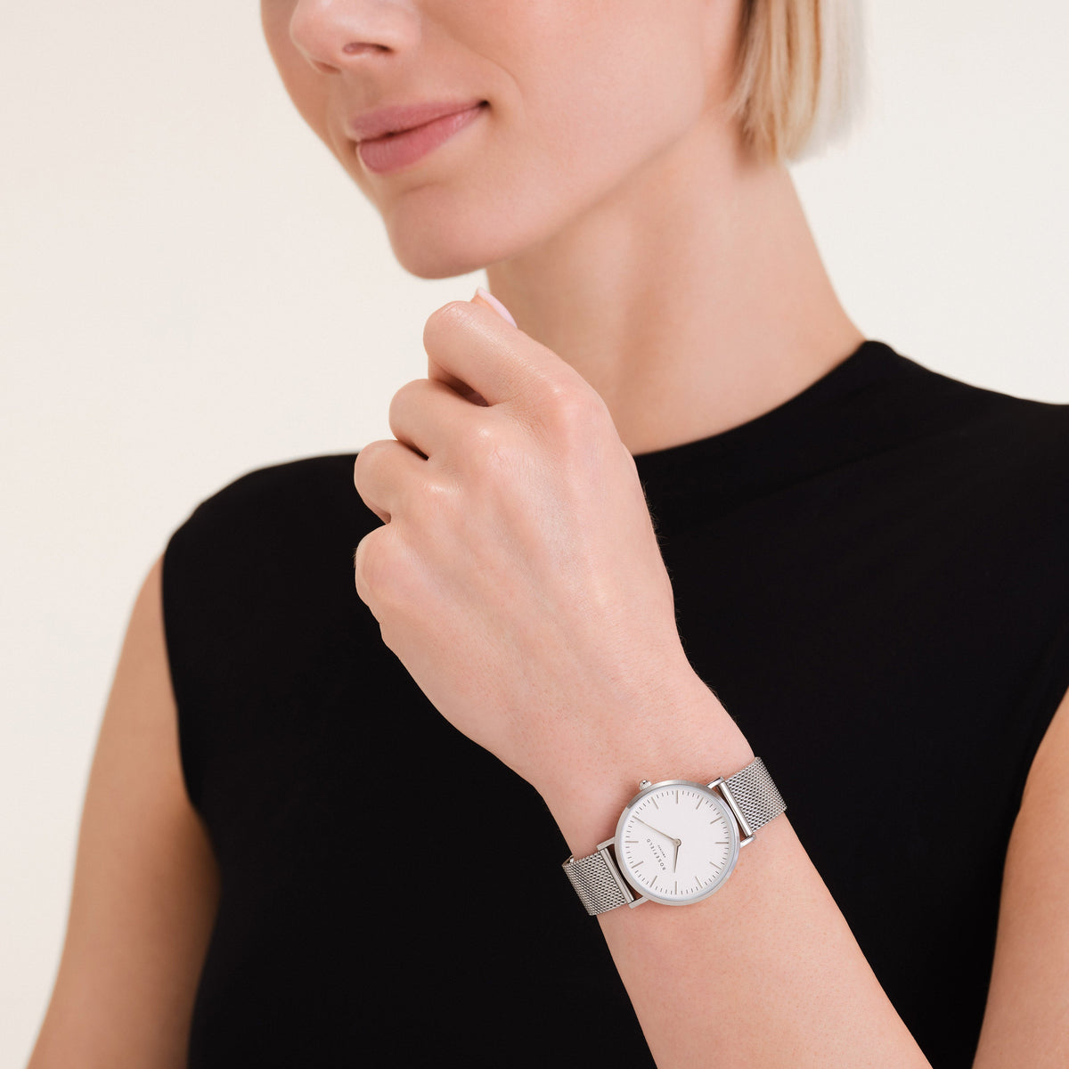 Tribeca Blanc Argent leftcolumn