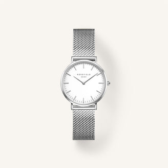 Tribeca Blanc Argent leftcolumn