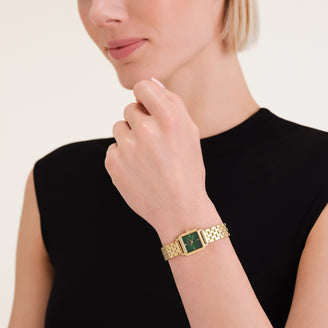 Boxelle Émeraude - Avec gravure leftcolumn