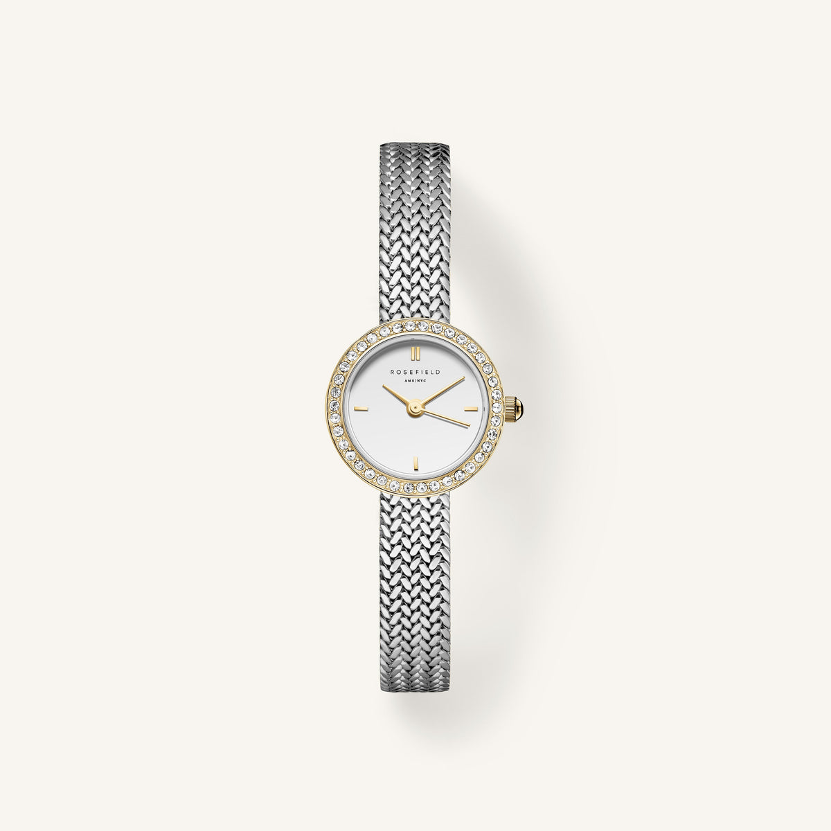 Mini Small Edit Duotone - Avec gravure leftcolumn