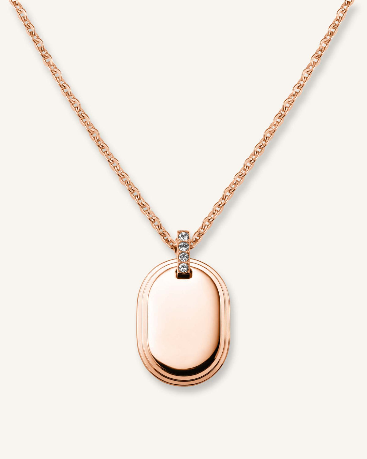 Collier Pendentif Oval JNOIG-J484,leftcolumn
