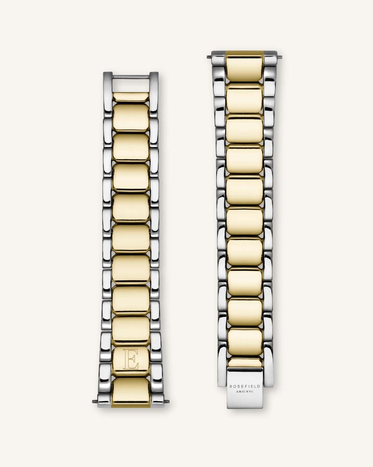 Bracelet Argent-D'Or Personnalisés leftcolumn