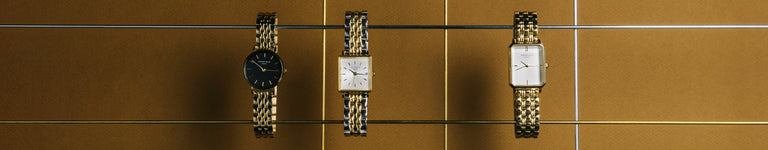 Montres femme
