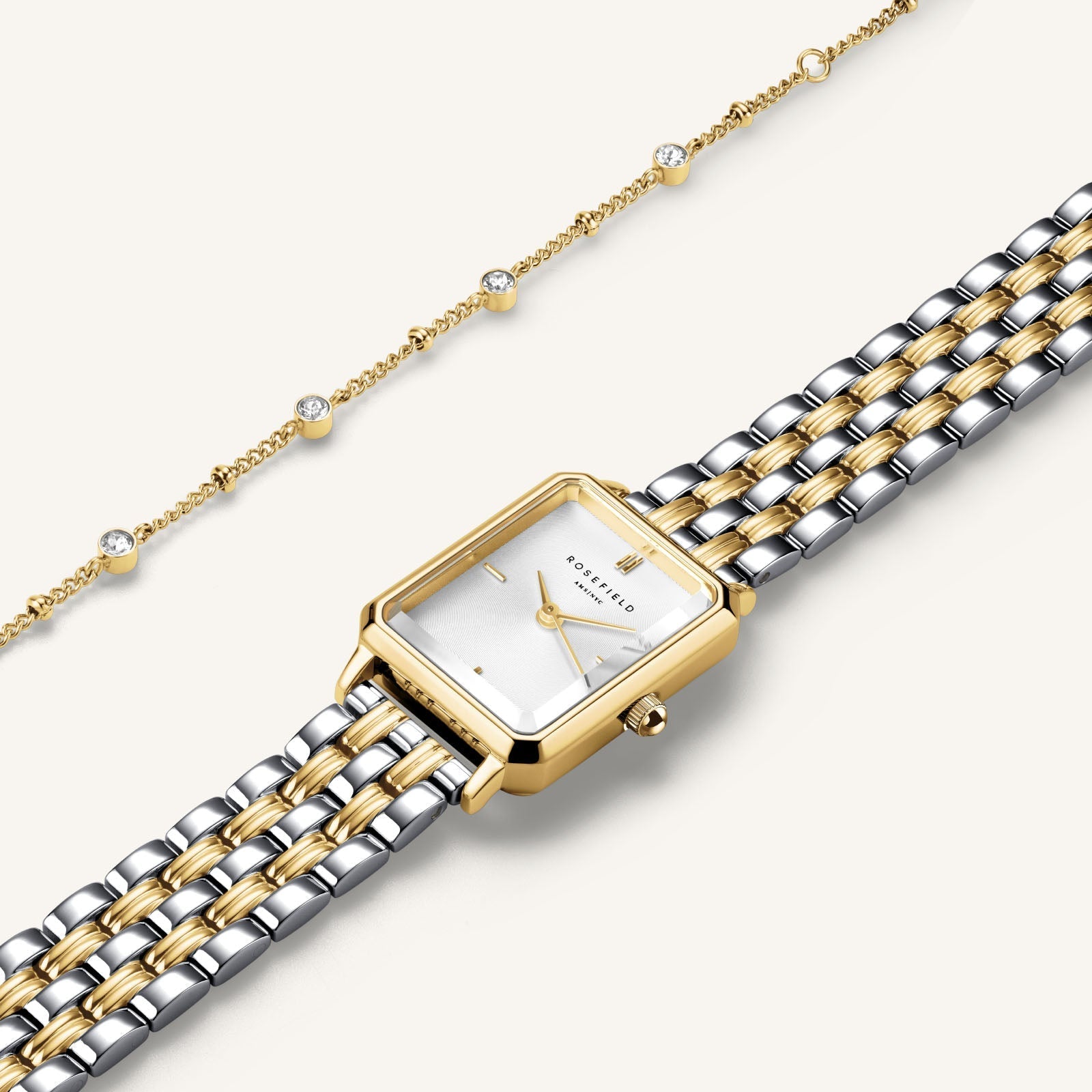 Coffret Octagon XS Duotone Bijou Rosefield Official