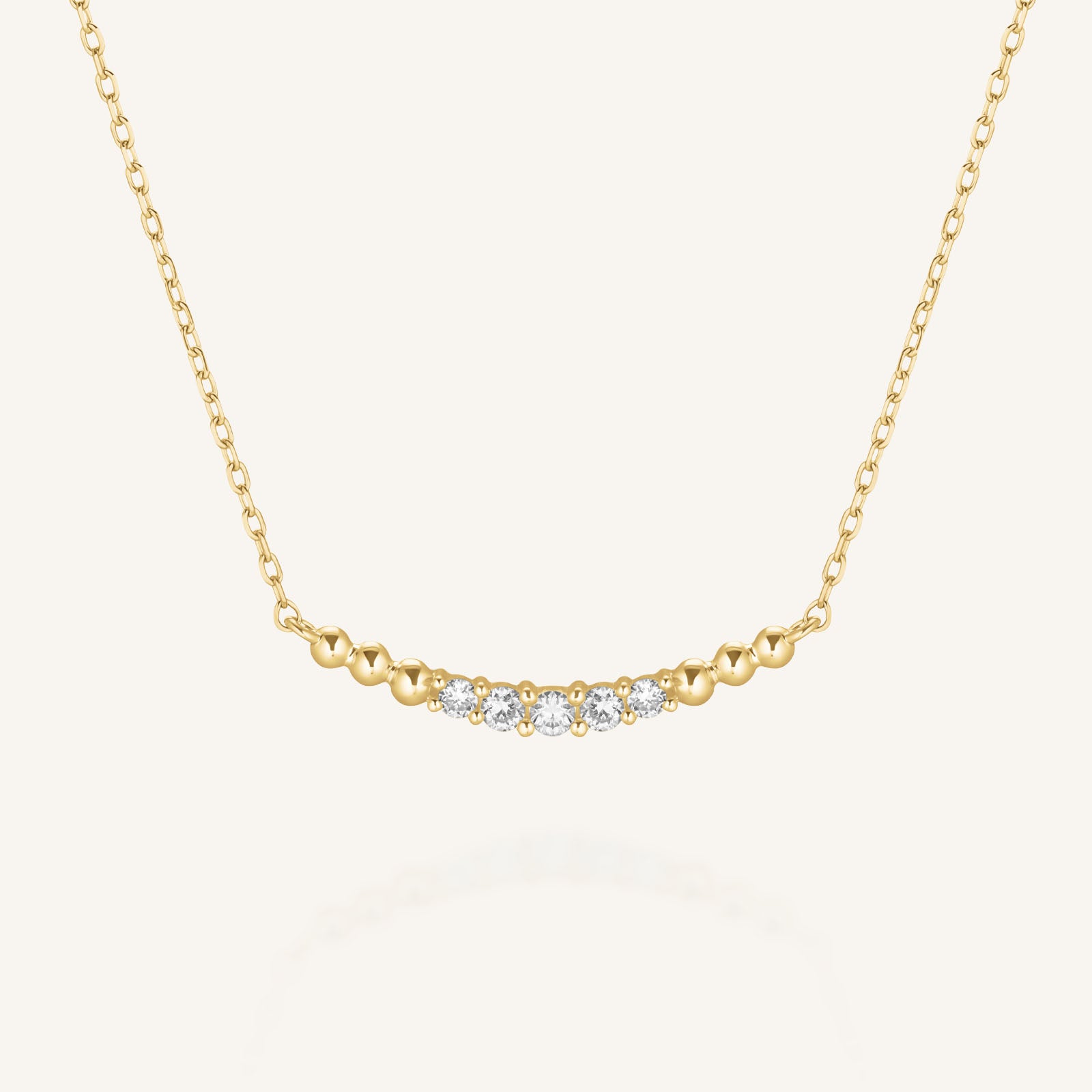 Collier Princess Collier Princess | Rosefield Official