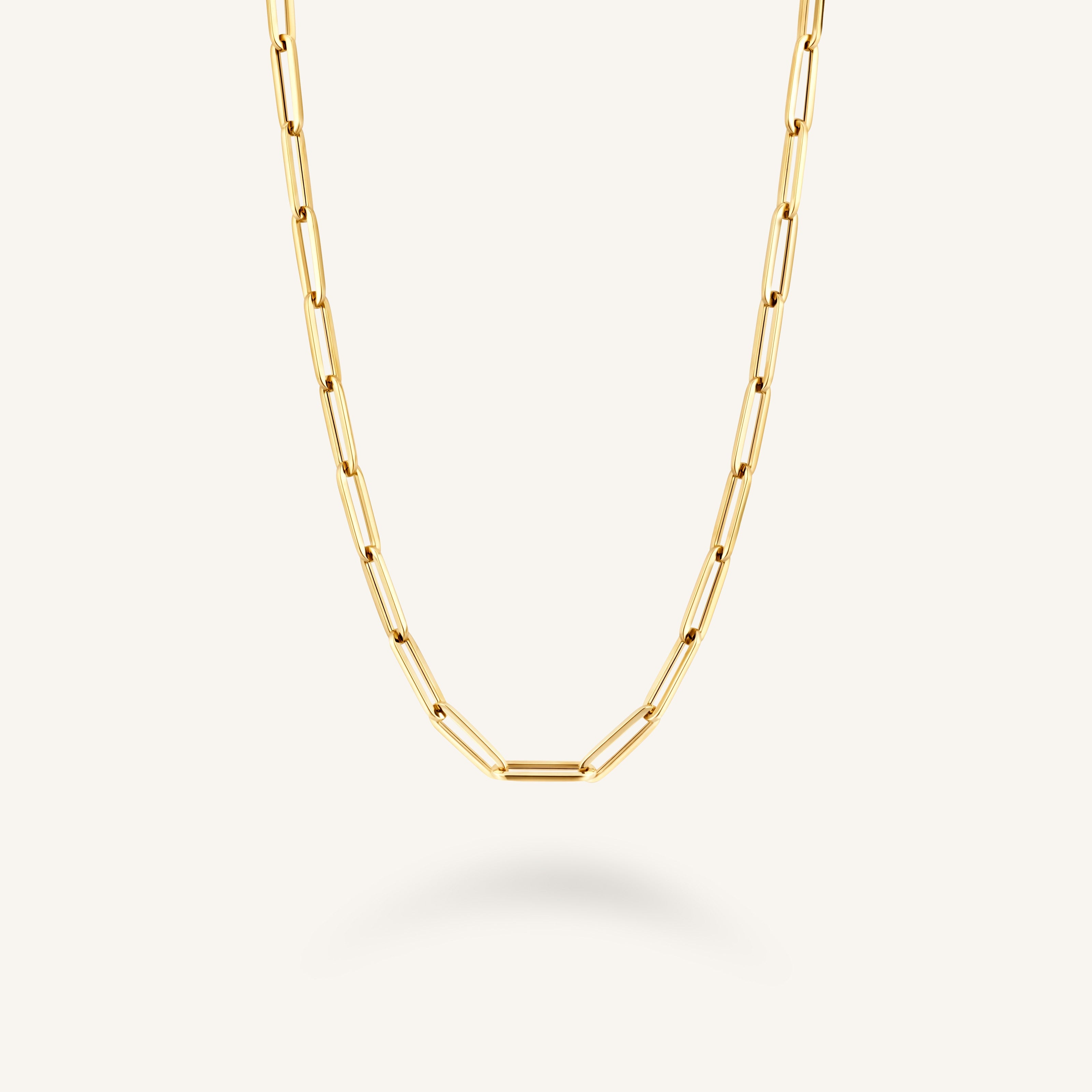 Collier Ras Du Cou En Zircon Pour Femmes, Petite Épingle À Trombone Collier Ras Du Cou En Zircon Pour Femmes, Petite Épingle À Trombone