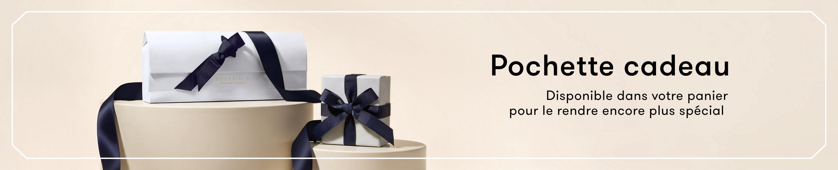 Banner with text image