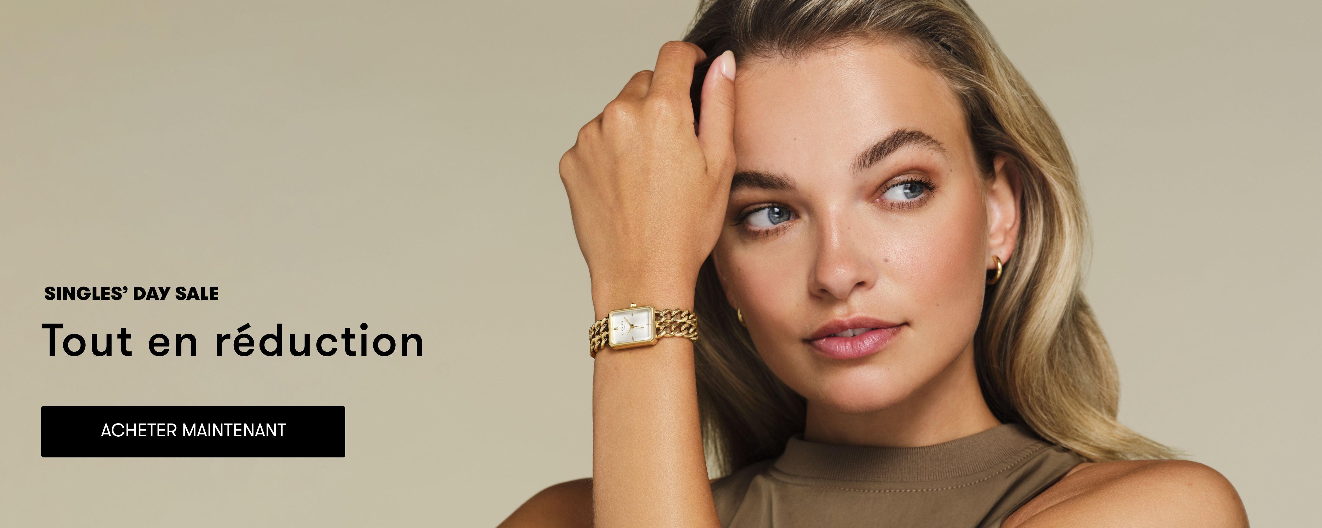 Banner with text image