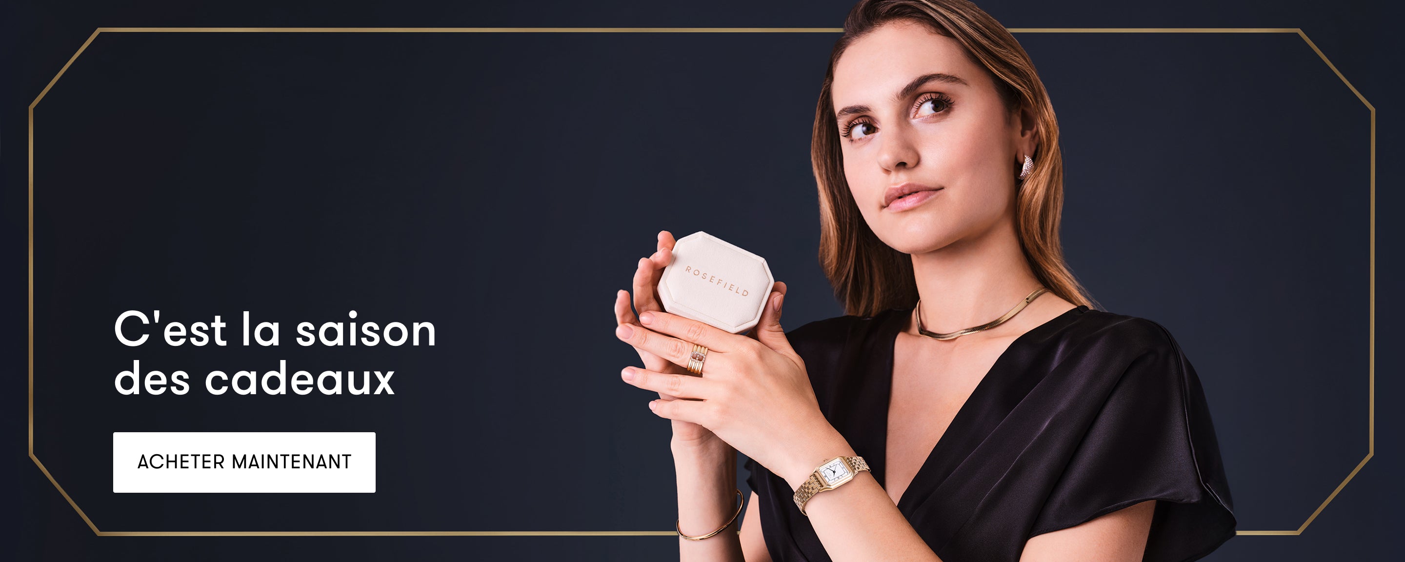 Banner with text image