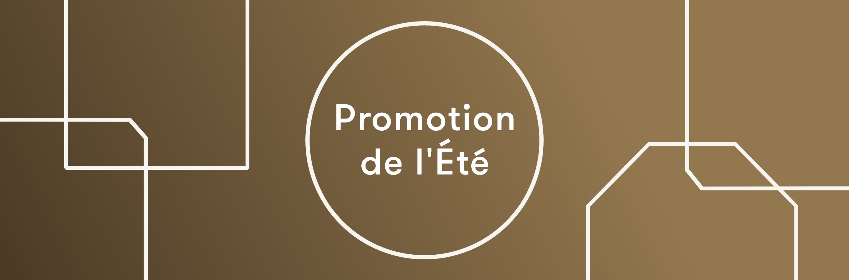 Banner with text image