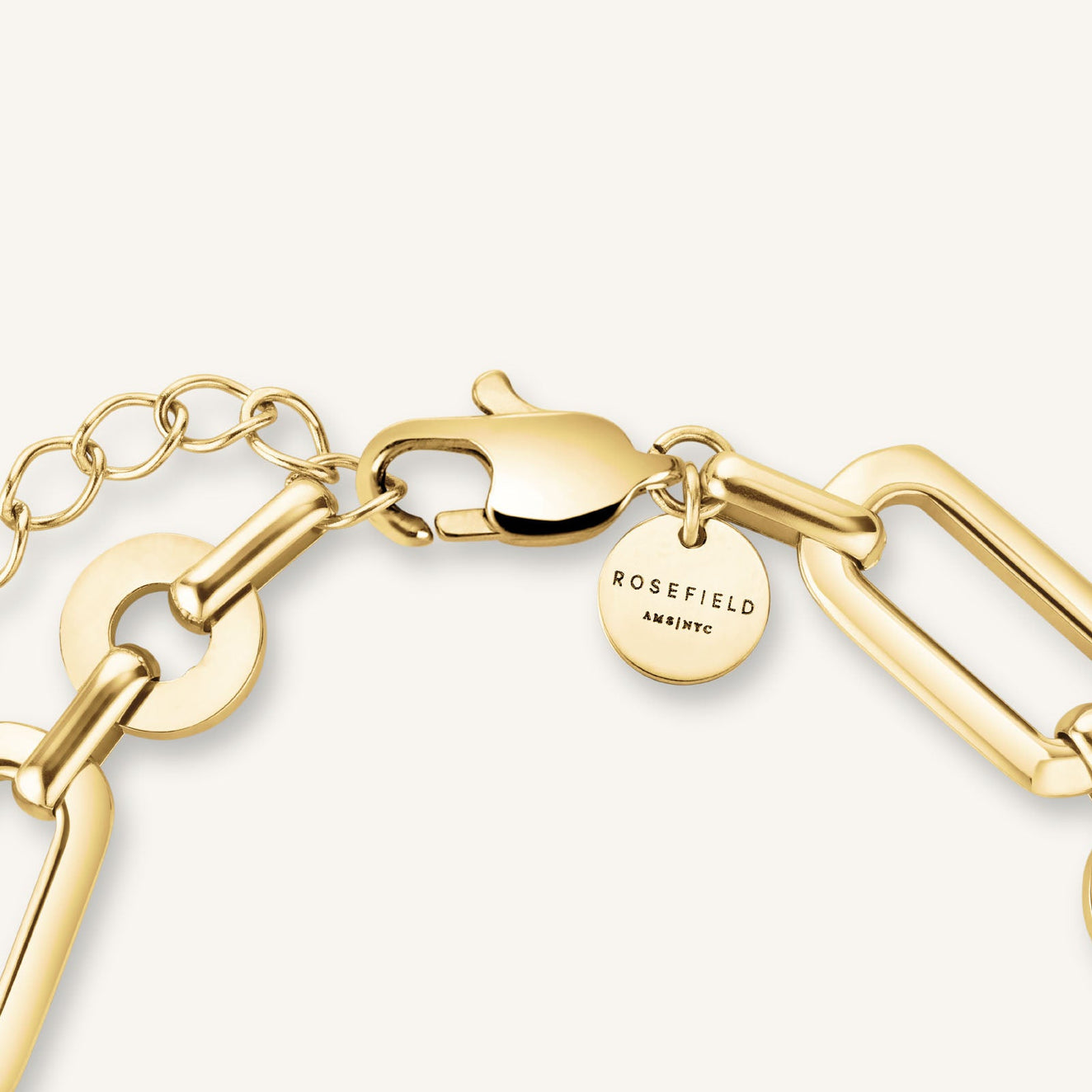 Roberto Coin Bracelet à Maillons Tissés En Or Jaune Et Blanc 18 Carats Avec Barre De Diamants Pavés Roberto Coin Bracelet à Maillons Tissés En Or Jaune Et Blanc 18 Carats Avec Barre De Diamants Pavés