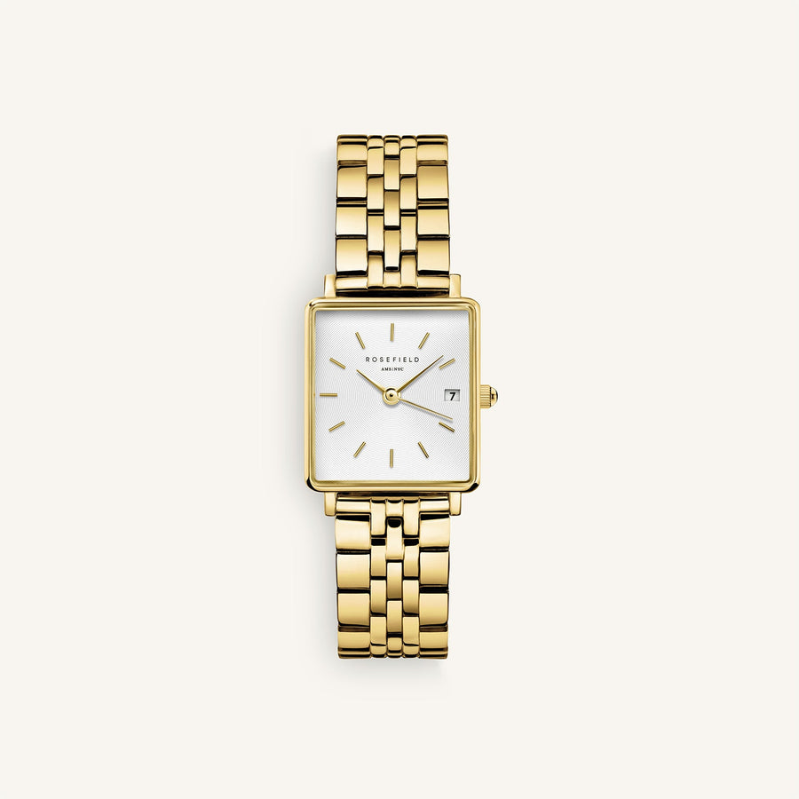 Boxy XS Or