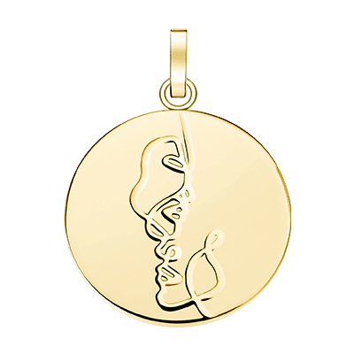 Pendant gemini