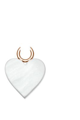 Pendant heart
