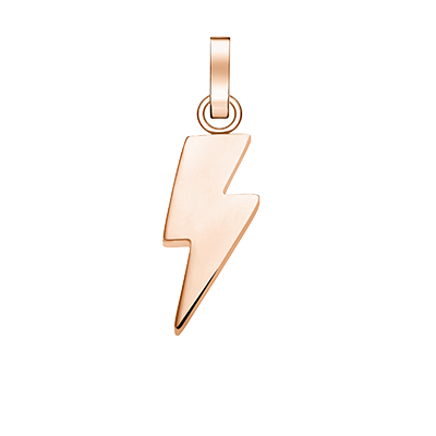 Pendant thunder